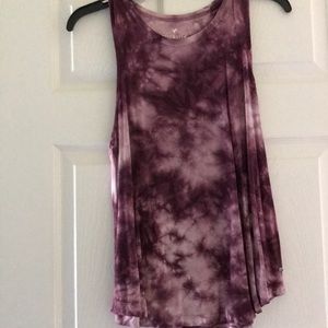 Soft and Sexy Muscle Tank S